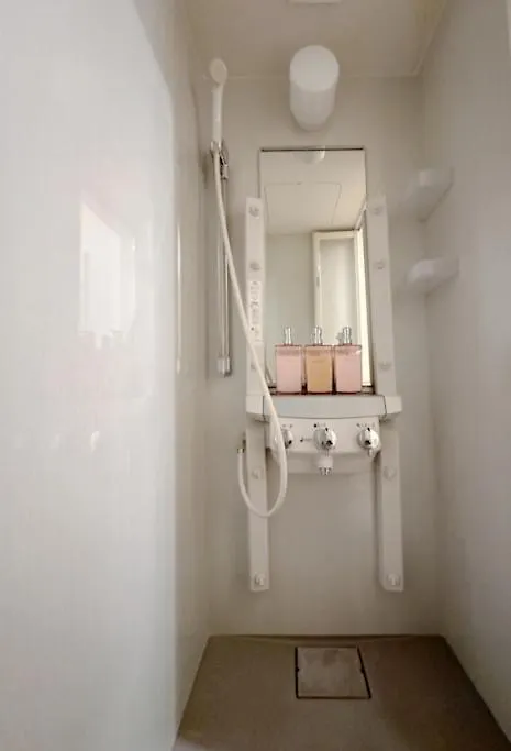 Apartamento Yadoya Pakitarian Otaru 0*,  Japón