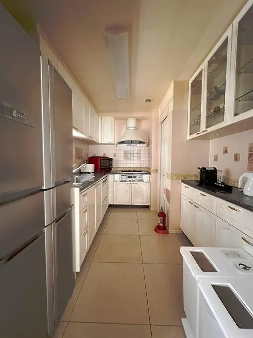 Apartamento Yadoya Pakitarian Otaru