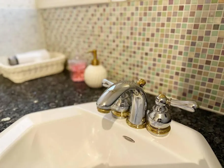 Apartamento Yadoya Pakitarian Otaru