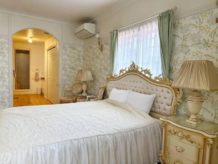 Apartamento Yadoya Pakitarian Otaru